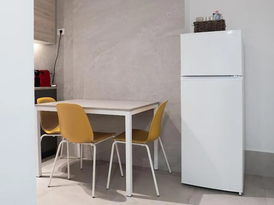 Apartament Vicino Alla Metro M3 Brenta Mediolan