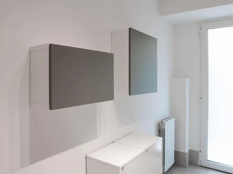 Apartman Vicino Alla Metro M3 Brenta Milánó